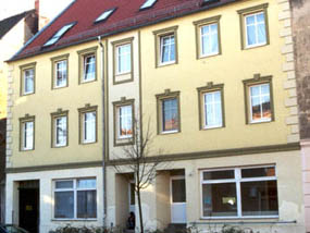 Wohnungen in der Cottbuser Str. 80 in Forst (Brandenburg)